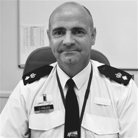DCC JASON HARWIN