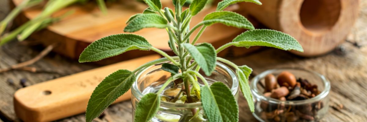 plant medicine